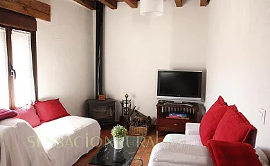 Casa Rural Al Alba en Lanzahita (Ávila) - Foto 4