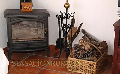 Casa Rural Al Alba en Lanzahita (Ávila) - Foto 5
