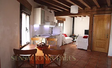 Casa Rural Al Alba en Lanzahita (Ávila) - Foto 6