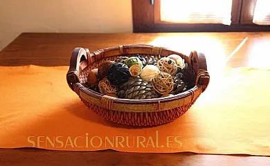 Casa Rural Al Alba en Lanzahita (Ávila) - Foto 7