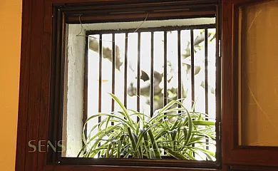 Casa Rural Al Alba en Lanzahita (Ávila) - Foto 10