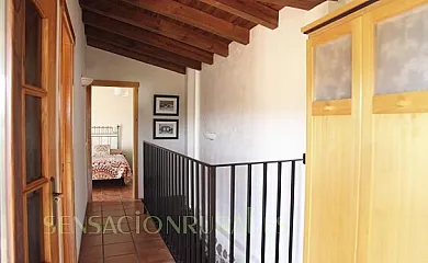 Casa Rural Al Alba en Lanzahita (Ávila) - Foto 12