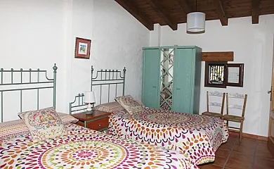 Casa Rural Al Alba en Lanzahita (Ávila) - Foto 13