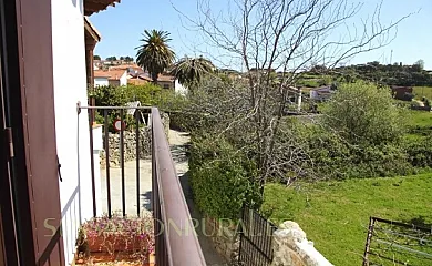 Casa Rural Al Alba en Lanzahita (Ávila) - Foto 14