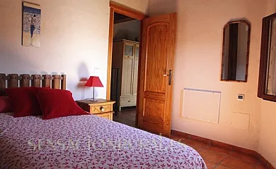 Casa Rural Al Alba en Lanzahita (Ávila) - Foto 15