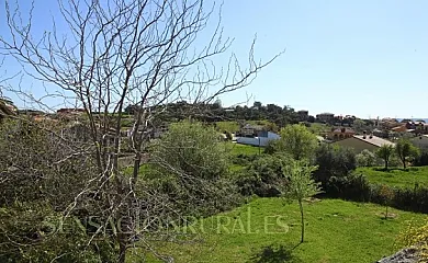 Casa Rural Al Alba en Lanzahita (Ávila) - Foto 17