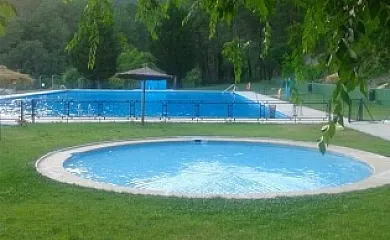 Casa Rural Al Alba en Lanzahita (Ávila) - Foto 18