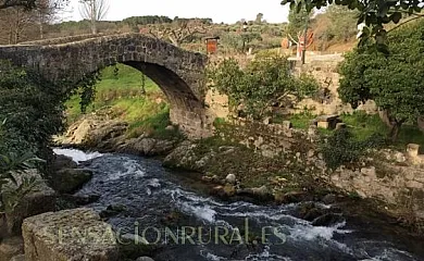 Casa Rural Al Alba en Lanzahita (Ávila) - Foto 19