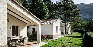 Casas Rurales Mirador del Mundo 002