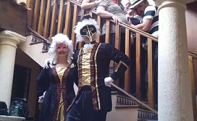 Alojamientos turísticos Toledo Mágico en Toledo [Ciudad] (Toledo) - Foto 3