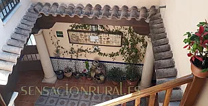 Alojamientos turísticos Toledo Mágico 004