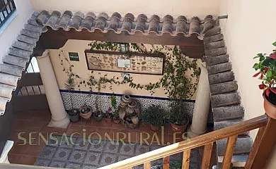 Alojamientos turísticos Toledo Mágico en Toledo [Ciudad] (Toledo) - Foto 4