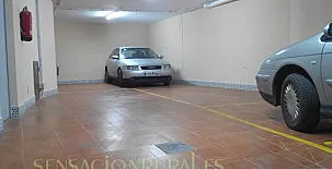 Alojamientos turísticos Toledo Mágico 005