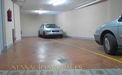 Alojamientos turísticos Toledo Mágico en Toledo [Ciudad] (Toledo) - Foto 5