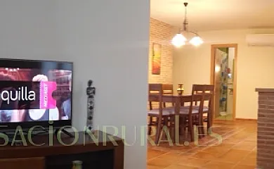 Alojamientos turísticos Toledo Mágico en Toledo [Ciudad] (Toledo) - Foto 7