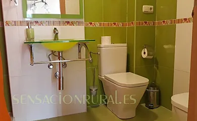 Alojamientos turísticos Toledo Mágico en Toledo [Ciudad] (Toledo) - Foto 10