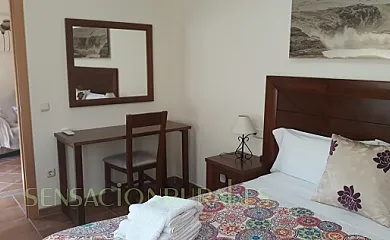 Alojamientos turísticos Toledo Mágico en Toledo [Ciudad] (Toledo) - Foto 13