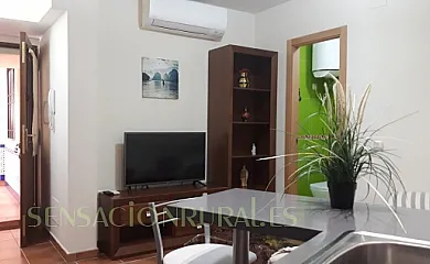 Alojamientos turísticos Toledo Mágico en Toledo [Ciudad] (Toledo) - Foto 17