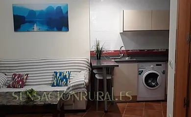 Alojamientos turísticos Toledo Mágico en Toledo [Ciudad] (Toledo) - Foto 18