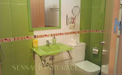 Alojamientos turísticos Toledo Mágico en Toledo [Ciudad] (Toledo) - Foto 19