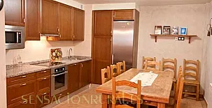 Casa Rural Ezkibel 002