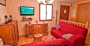 Casa Rural Ezkibel 004