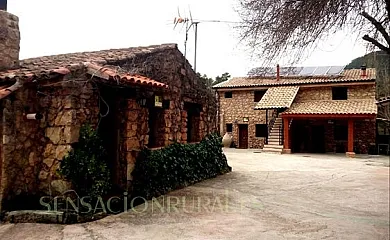 Casas Rurales Picos del Oso en Riopar (Albacete) - Foto 1