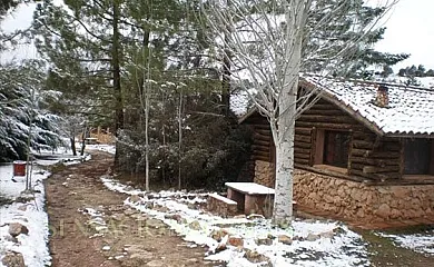 Centro de Educación Ambiental La Dehesa en Riopar (Albacete) - Foto 1