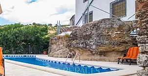 El Charquillo Casas Rurales 0026