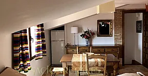 Casa Rural El Mullidar 002