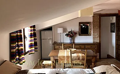 Casa Rural El Mullidar en Liétor (Albacete) - Foto 1