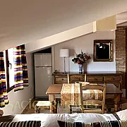 Casa Rural El Mullidar 001