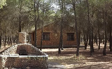 La Lagunilla-Golf en El Bonillo (Albacete) - Foto 3