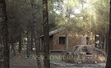 La Lagunilla-Golf en El Bonillo (Albacete) - Foto 6