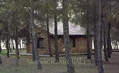 La Lagunilla-Golf en El Bonillo (Albacete) - Foto 8