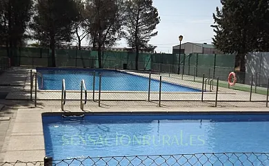 La Lagunilla-Golf en El Bonillo (Albacete) - Foto 2