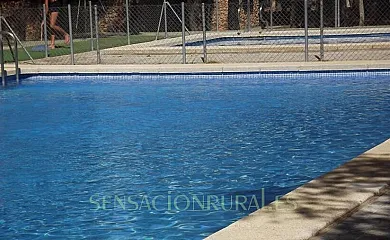 La Lagunilla-Golf en El Bonillo (Albacete) - Foto 10