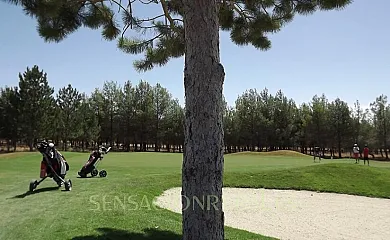 La Lagunilla-Golf en El Bonillo (Albacete) - Foto 4