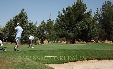 La Lagunilla-Golf en El Bonillo (Albacete) - Foto 11