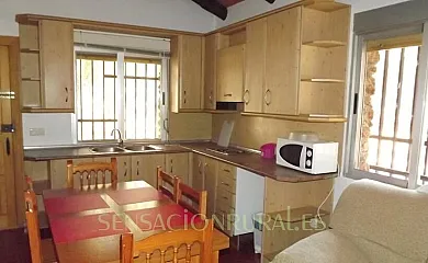 La Lagunilla-Golf en El Bonillo (Albacete) - Foto 5