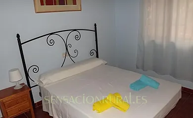 La Lagunilla-Golf en El Bonillo (Albacete) - Foto 12