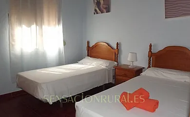 La Lagunilla-Golf en El Bonillo (Albacete) - Foto 13