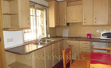 La Lagunilla-Golf en El Bonillo (Albacete) - Foto 15