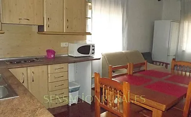 La Lagunilla-Golf en El Bonillo (Albacete) - Foto 16