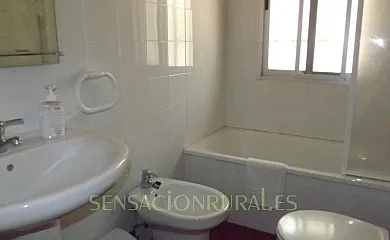 La Lagunilla-Golf en El Bonillo (Albacete) - Foto 17