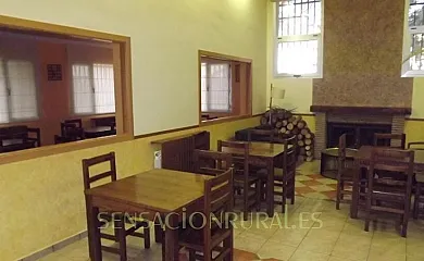 La Lagunilla-Golf en El Bonillo (Albacete) - Foto 18