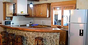 Casas Rurales El Cerrico y Florentina 003