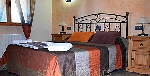 Casas Rurales El Cerrico y Florentina 004