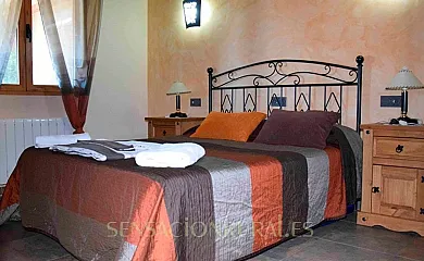 Casas Rurales El Cerrico y Florentina en Elche de la Sierra (Albacete) - Foto 4