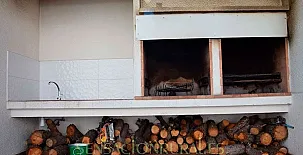 Casas Rurales El Cerrico y Florentina 007